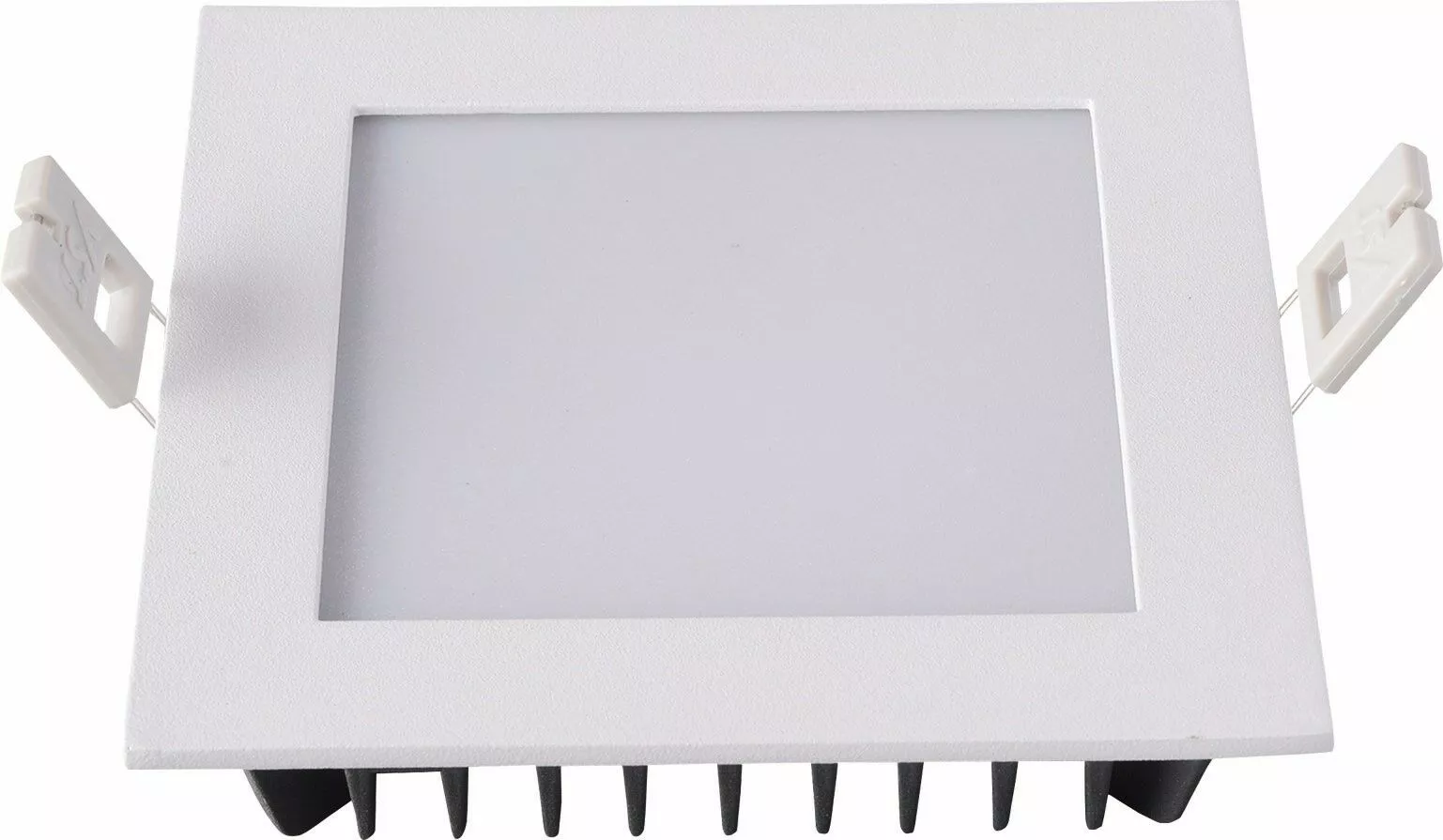 Oprawa LED Downlight SQUARE 22W – Kwadratowa 3000K FL760/31/22/D3