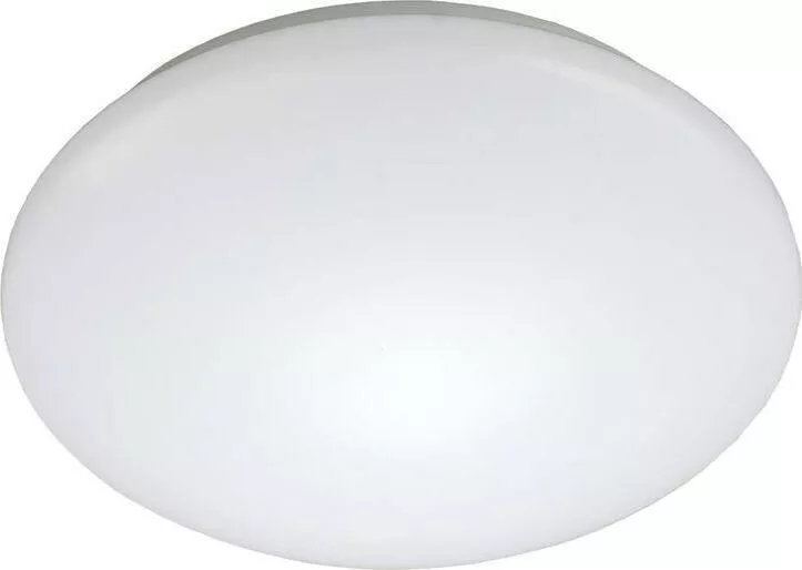  Plafoniera LED Plato 18W 4000K IP44 C37-PLA-285-180-4K Bemko