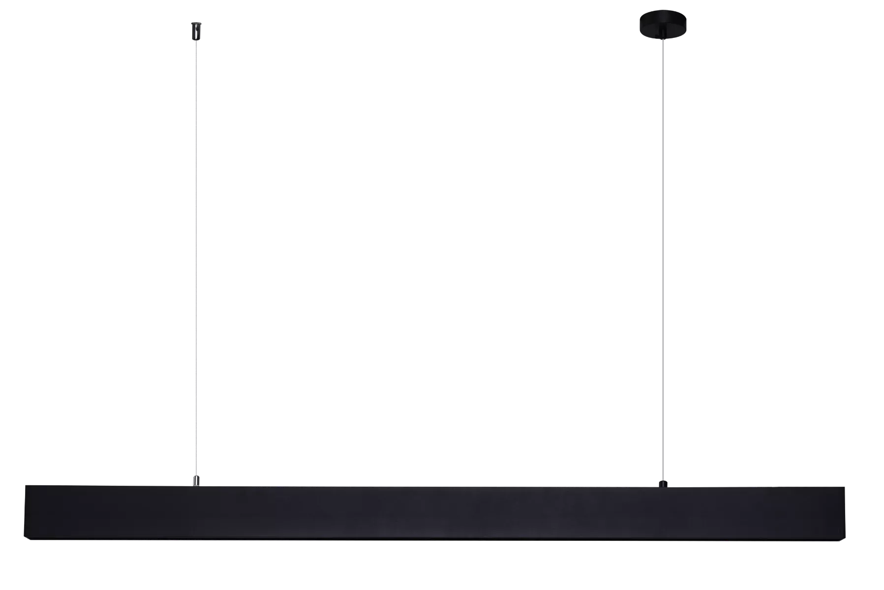 Lampa wisząca Linnea 112 Czarny AZ4569 Azzardo