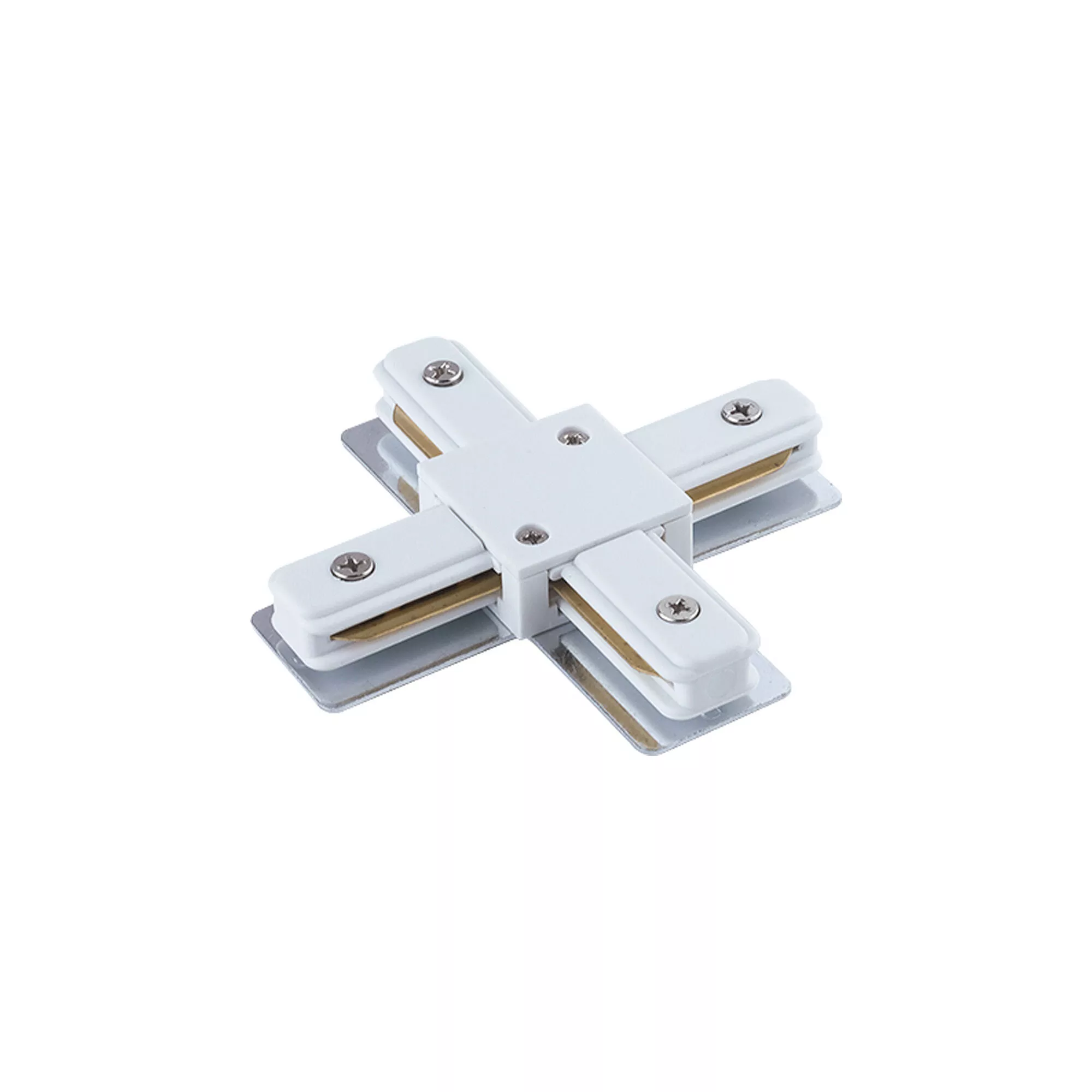 NOWODVORSKI 9190 PROFILE X-CONNECTOR WHITE