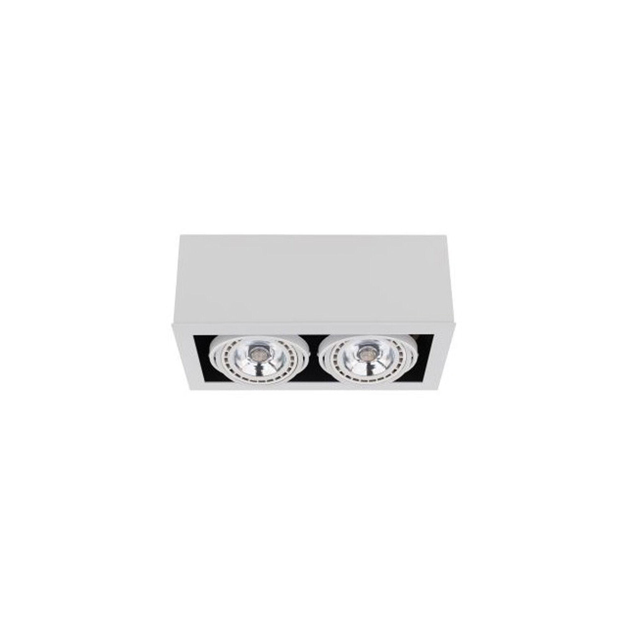 NOWODVORSKI 9472 DOWNLIGHT BOX WHITE