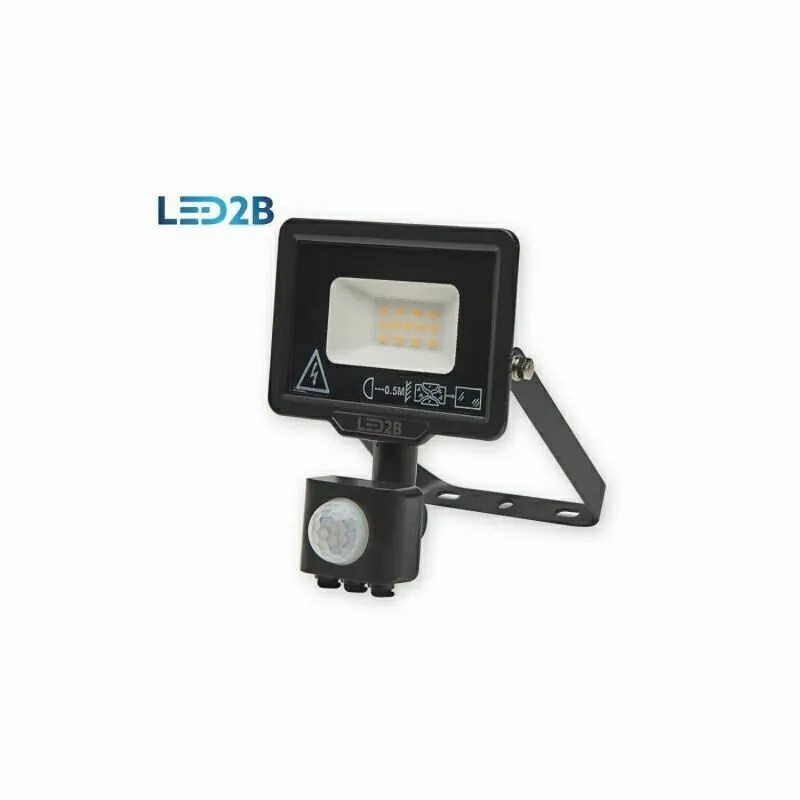 Naświetlacz LED MHC 10W KFLNLC10CBCZ