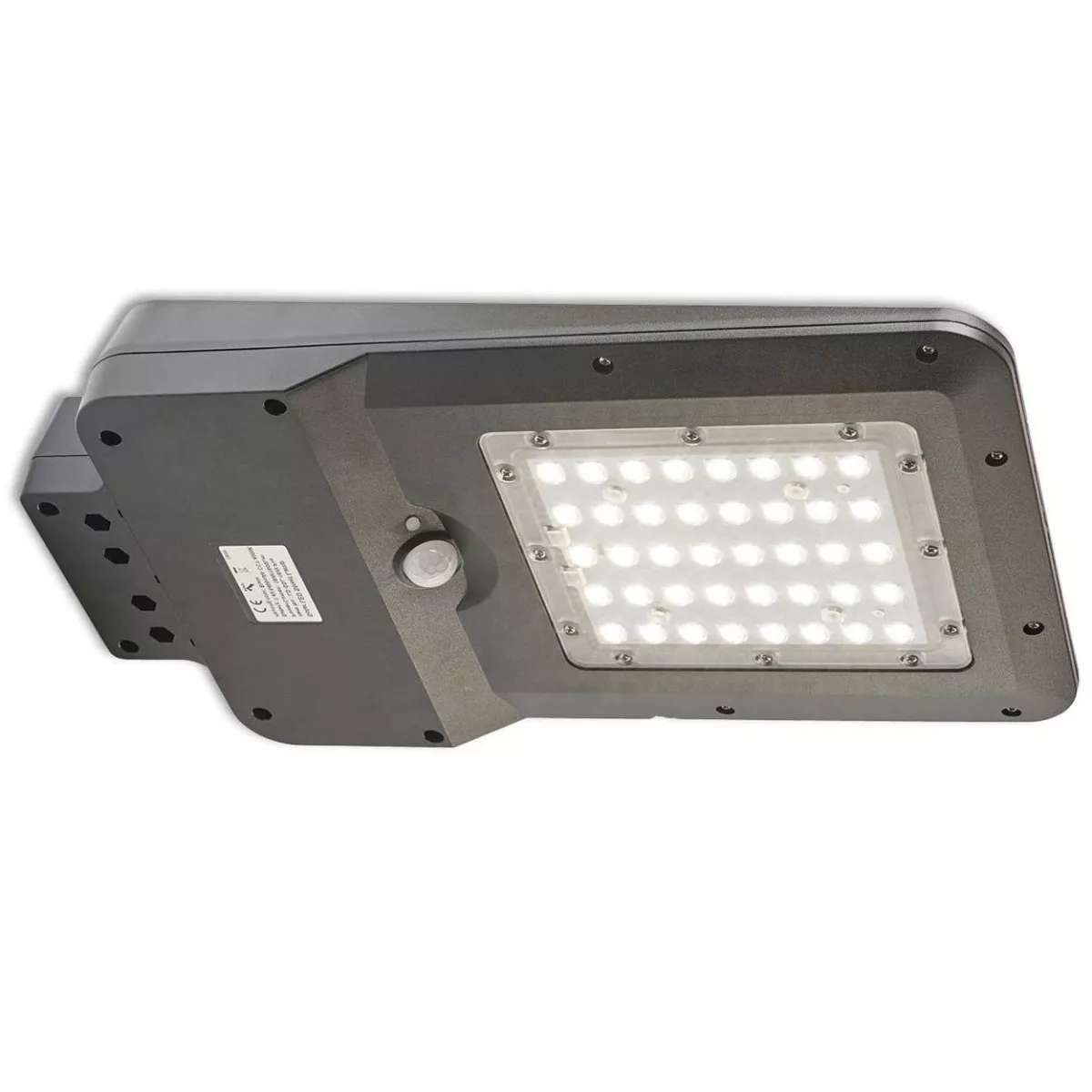 Oprawa Solar LED Street 15W 4000K KFNSU15NB