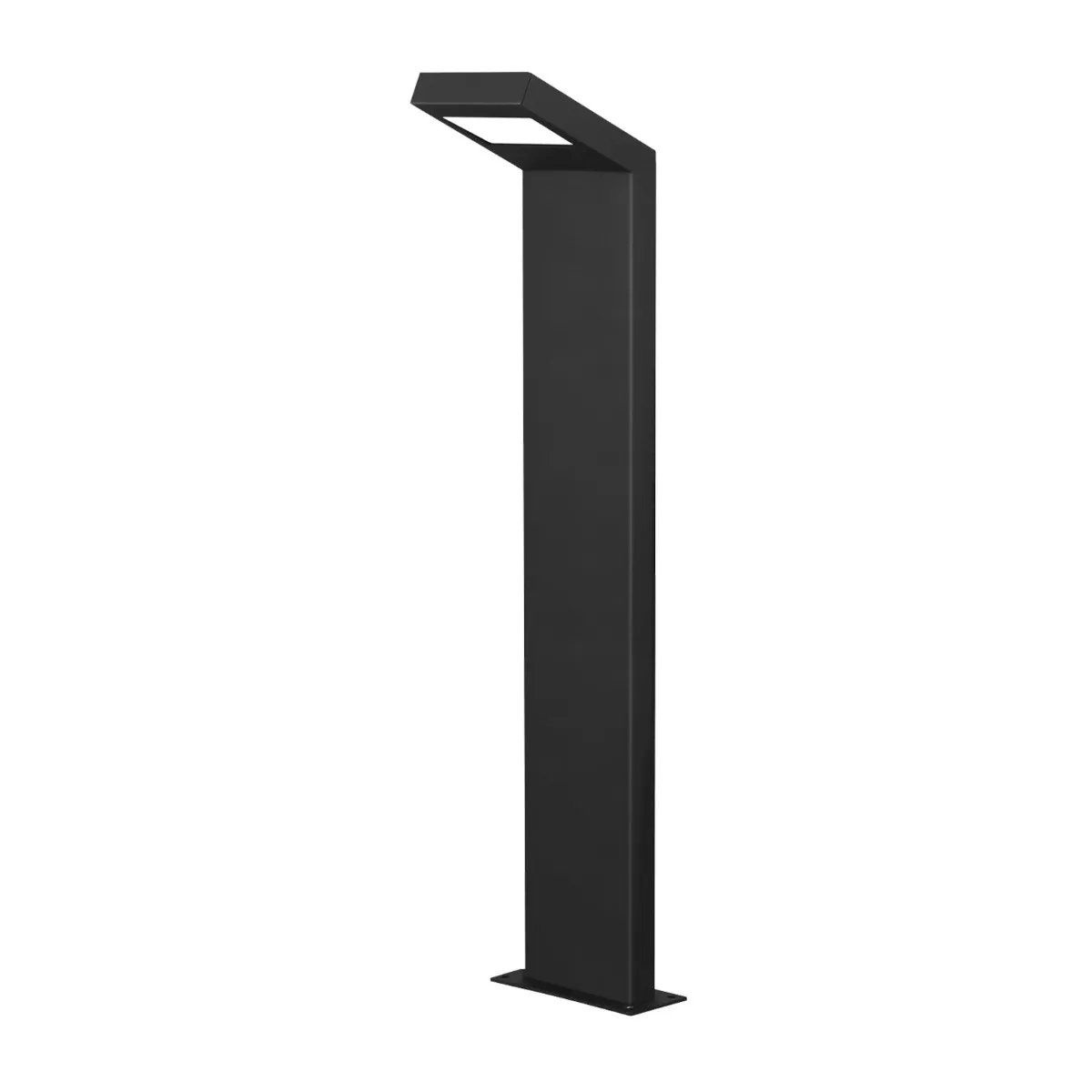 Lampa Ogrodowa LED Zewnętrzna INDUO S