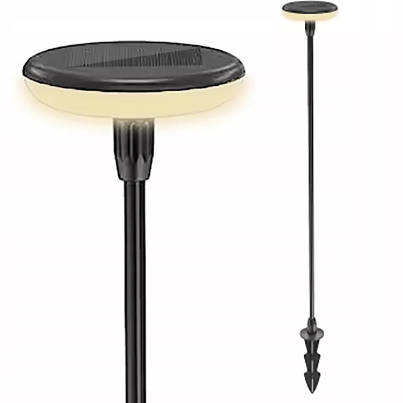 Lampa Solarna Ogrodowa LED SLO-3 IP65