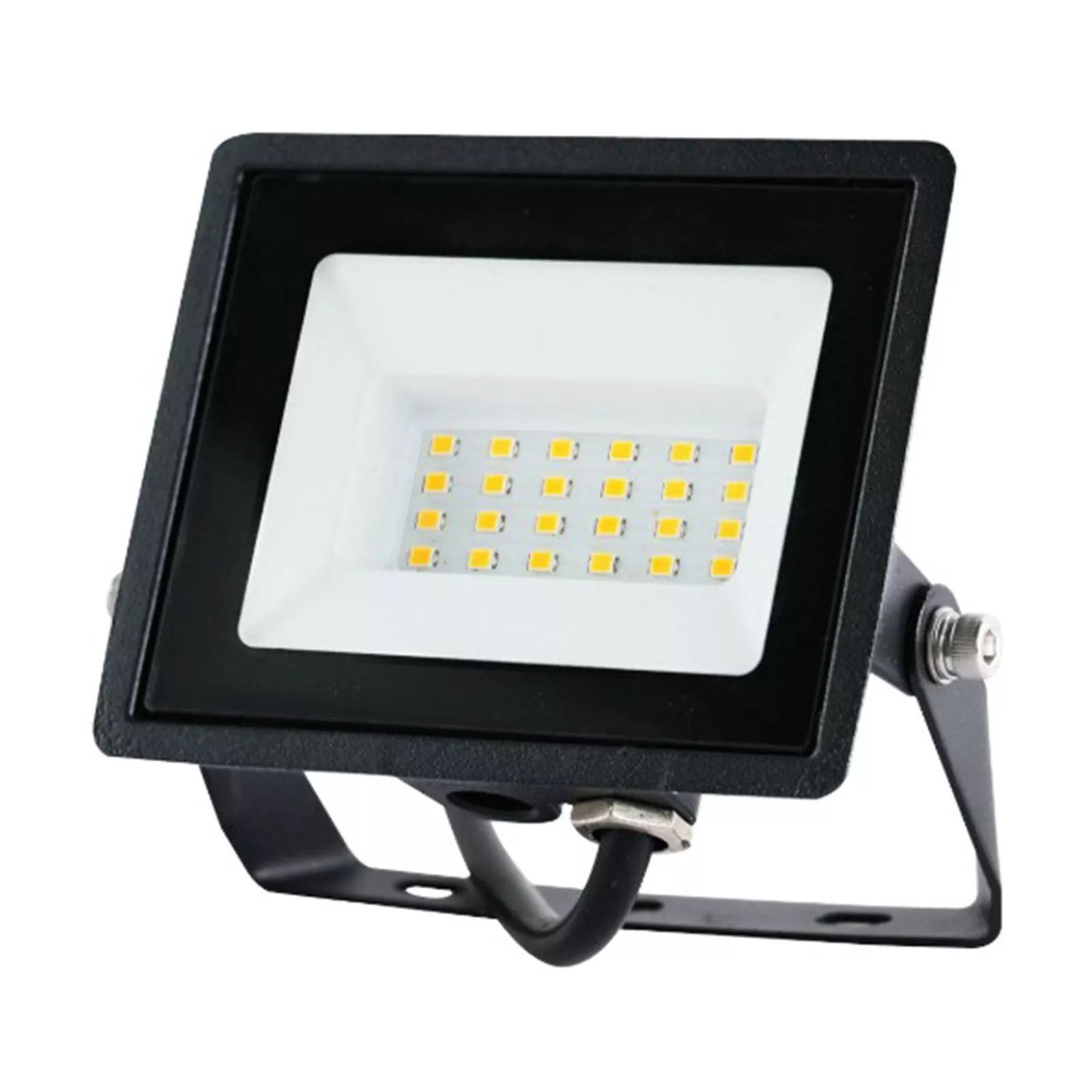 Naświetlacz LED Halogen LED2B KFLNL20NBR 