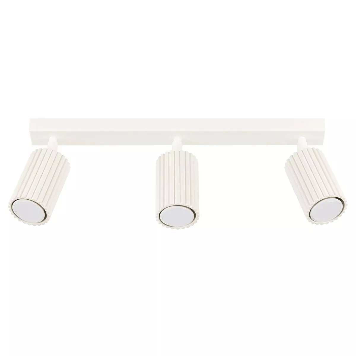 SOLLUX SL.1600 KARBON BEZOWY GU10 SPOT