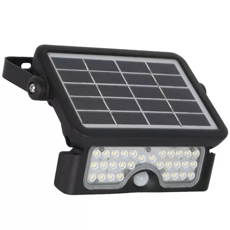 Naświetlacz LED Solarny KFNSC5NB