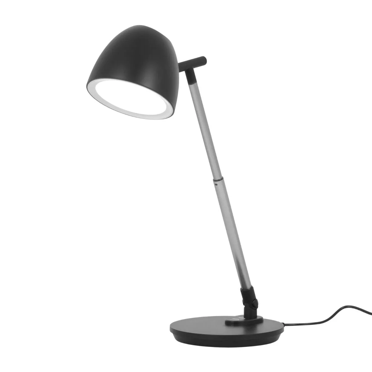 Lampka biurkowa LED K-BL1528 CZARNY z serii LOLEK