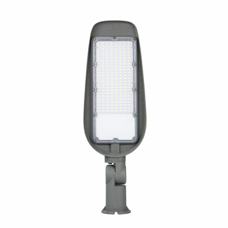 ULICZNA EC20004 50W CW PREMIUM LINE 6500K IP65 ECO-LIGHT