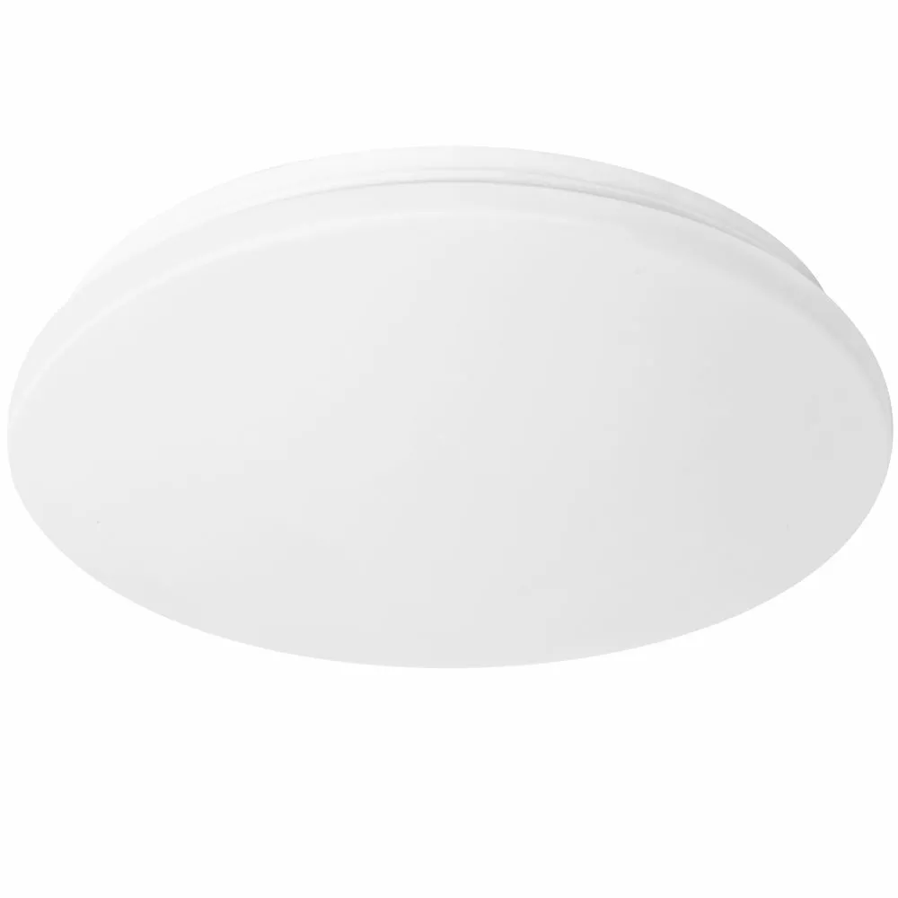 Plafon LED 18W – 4000K, 1440 lm, IP44 EC20100