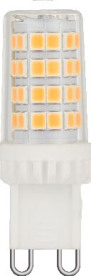 LED.G9 230V/5W 6500K 480LM EC20747 ECO-LIGHT