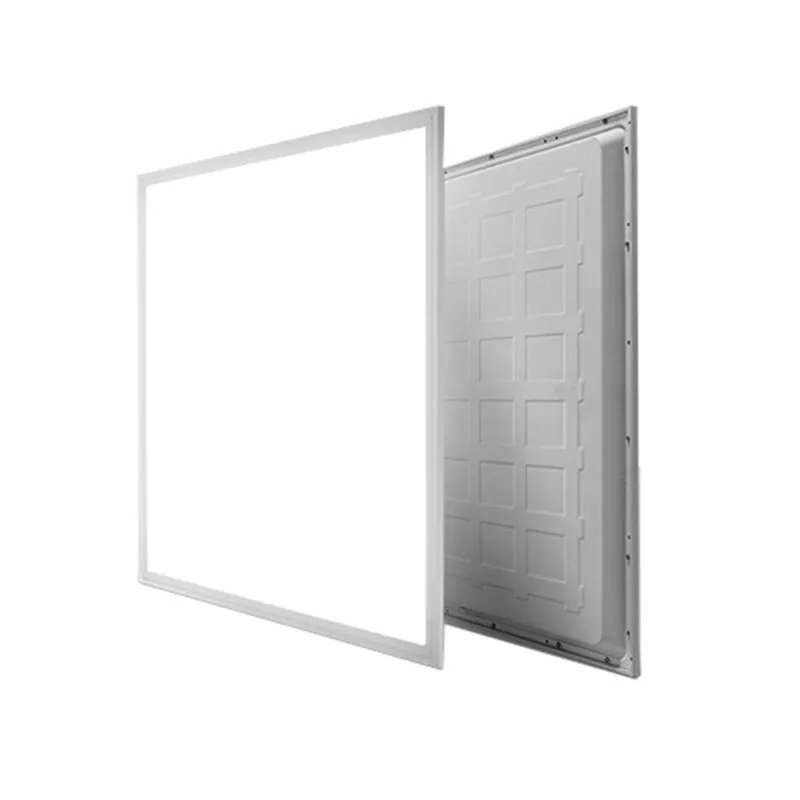 Panel LED Backlit 40W 4000LM 595x595x30 4000K ECO EC20766