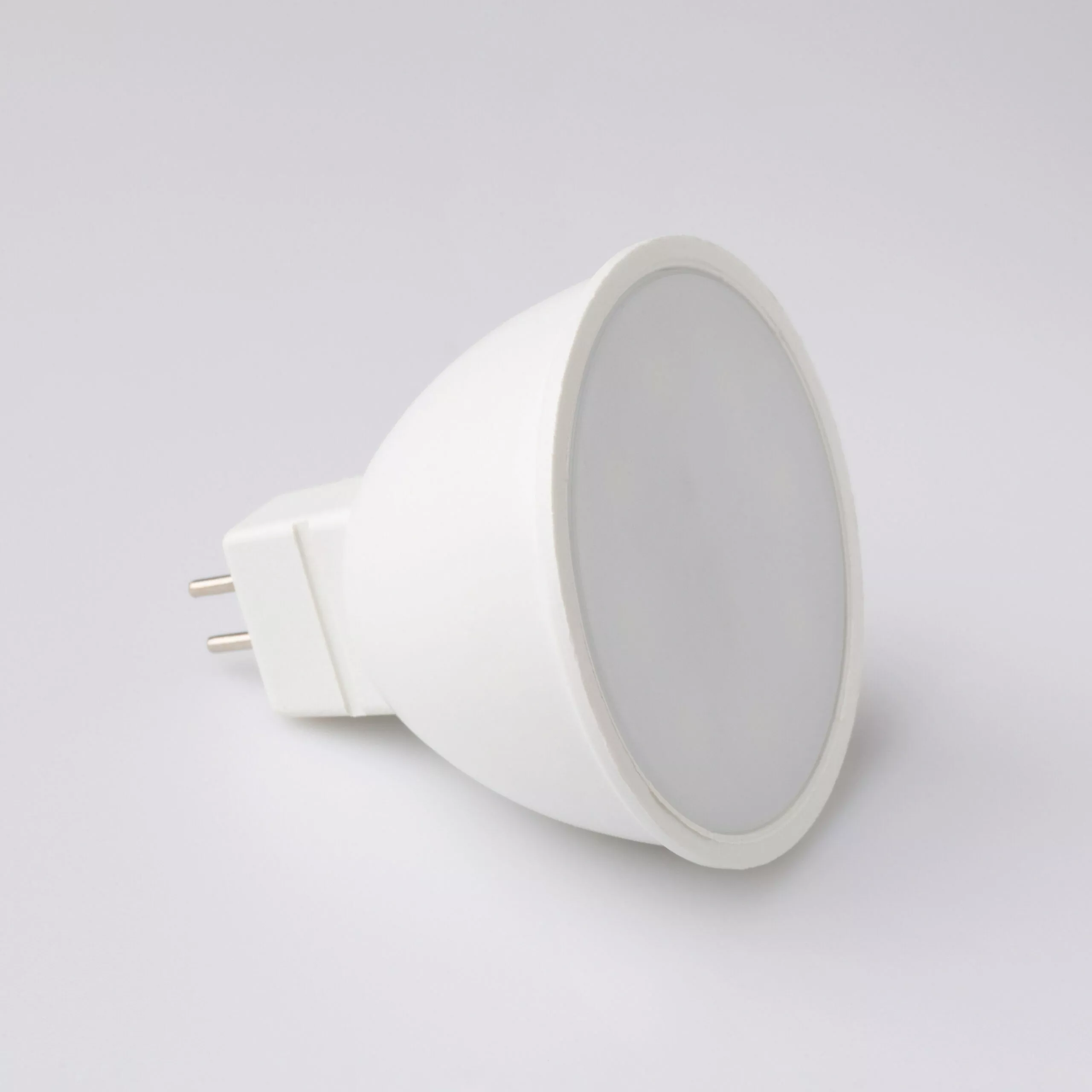 Żarówka LED MR16 5W 12V 400lm 6500K EC79245 