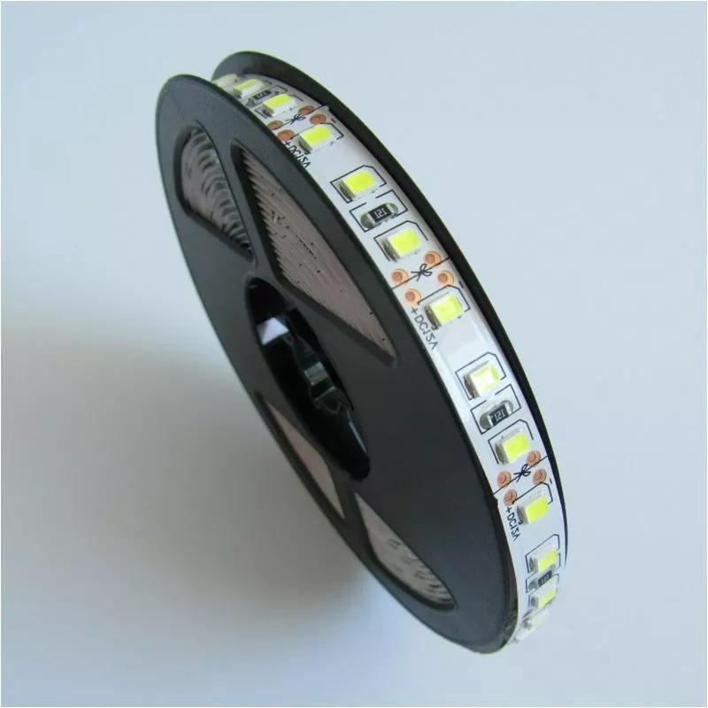 Taśma LED Zimna Biała – 5 m EC79355
