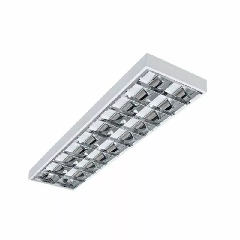 OPRAWA RASTER 2X120CM N/T LED