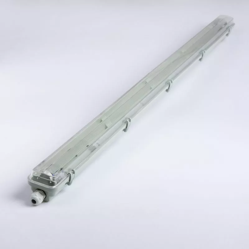 OPRAWA HERMETYCZNA DO TUB LED 1X120CM