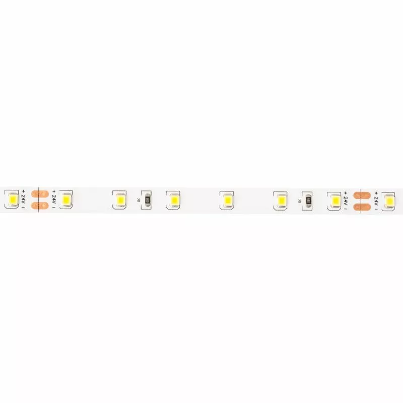 Taśma LED 24V 5m 10,8W/m 500lm/m 4000K IP20 EC79708