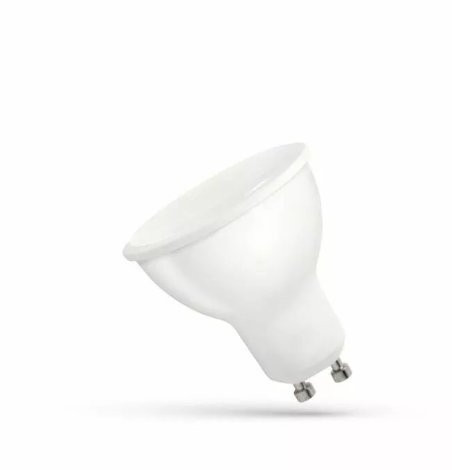 Żarówka LED GU10 230V/3W 240LM 4000K PAKIET 10+1 G-TECH 120ST GT-PC3010-40 GTV