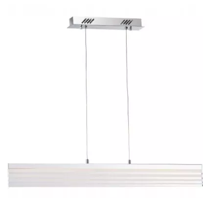 Lampa wisząca Rufi LED 18W KI8042/31/01P Alclara