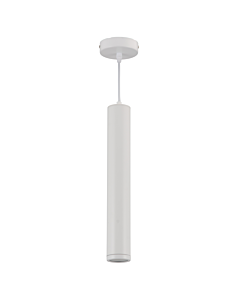 Lampa Wisząca Porter White 1xGU10 ML8869