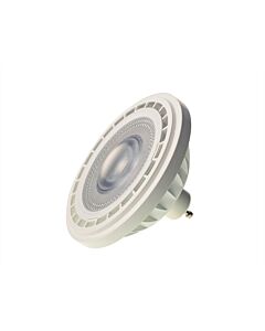 ŻARÓWKA AR111 - 12W GU10 4000K / BIAŁA