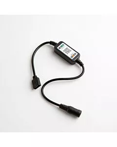 Sterownik LED RGB Bluetooth 6A 72W 12V EC79898