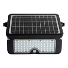 NAŚWIETLACZ SOLARNY EPAD 10W 1150LM 4000K