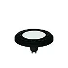 REFLECTOR DIFFUSER  LED, GU10, ES111, 9W