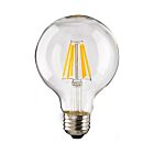 ŻARÓWKA FILAMENTOWA LED 7W G120 E27 4000K
