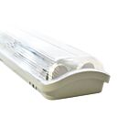 OPRAWA HERMETYCZNA 2X120CM POD ŚWIETLÓWKĘ LED