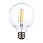 ŻARÓWKA CLEAR G95
