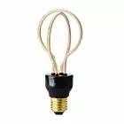 ŻARÓWKA LED 8 W JH-DR 230V 2200 K