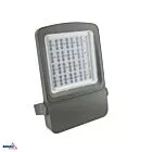 BEMKO NASWIETLACZ LED CAMPUS 250W 4000K 37500LM IP66 90X90 SZARY C66-LFC-250DG-4K-9090