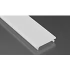 Klosz do Profilu LED LUMINES BASIC V2 PMMA Mleczny 3M LUMINES B2-K3100PMML 11-2211-30 LED LABS