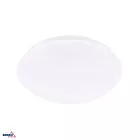 Plafoniera LED Bemko Tokar 12W 3000K z mlecznym kloszem S-C37-PLD-260-120-3K