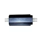 MAGNETIC ELECTRIC PLATE CZARNY LP-564-MAG BK