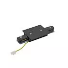 PROFILE RECESSED POWER STRAIGHT CONNECTOR