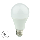 ŻARÓWKA LED 9W A60 E27 3000K ZMIERZCHOWA
