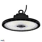 Oprawa przemysłowa LED Bemko Highbay Parit 150W z systemem DALI  C85-HBP3-150D-090BL