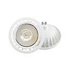 ŻARÓWKA AR111 - 10W GU10 3000K/ BIAŁA