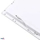 Panel LED Bemko Mintal Backlight 60x60 C72-BLM-066-400-3K-WH
