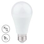 ŻARÓWKA LED 6W A60 E27 3000K ZMIERZCHOWO-RUCHOWA
