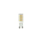 ŻARÓWKA LED 3,5W G9. BARWA: CIEPŁA