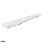 Oprawa hermetyczna LED Arkos 3 120cm 40W 4000K IP66 C17-HLC3-120A-40B-840B-2B Bemko