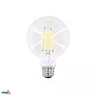 Żarówka LED Filament E27 G95 11W 4000K D86-FLB-E27-G95-110-4K Bemko