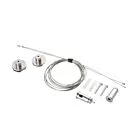 LVM SUSPENSION KIT