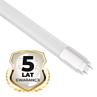 ŚWIETLÓWKA PREMIUM LED 23W 3700LM 4000K 150CM 5 LAT GWARANCJI