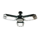 LAMPA WARSZTATOWA 50W 4000K E27