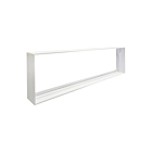 RAMKA ALUMINIOWA 120X30 BACKLIT